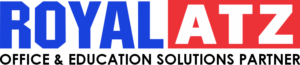 Logo Royal Office