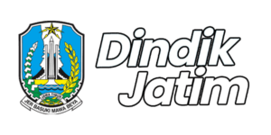 Logo Dinas Pendidikan Jawa Timur