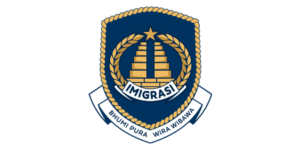 Logo Kantor Imigrasi
