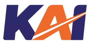 Logo PT KAI