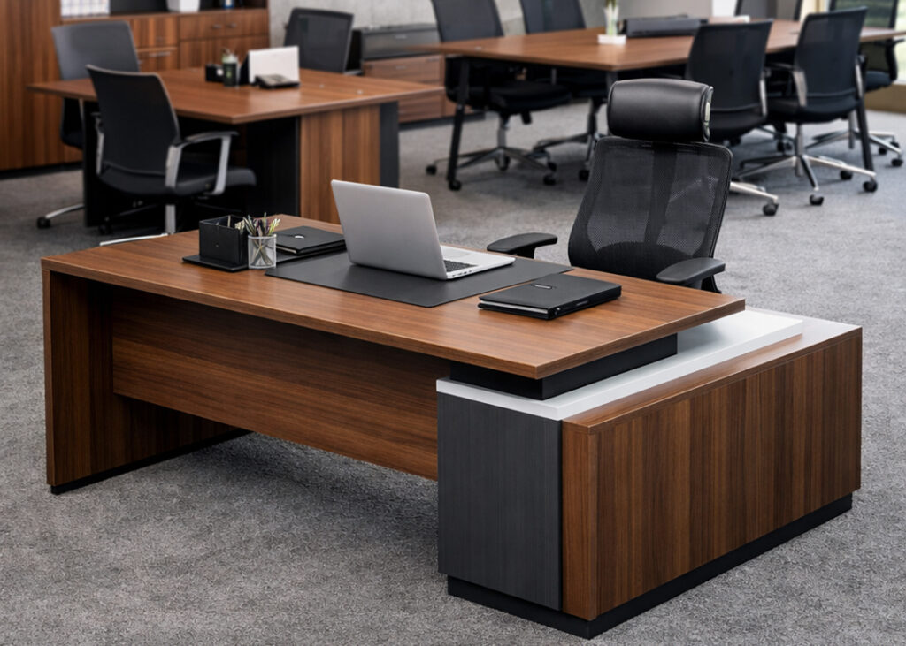 Produk Furniture Kantor Royal ATZ