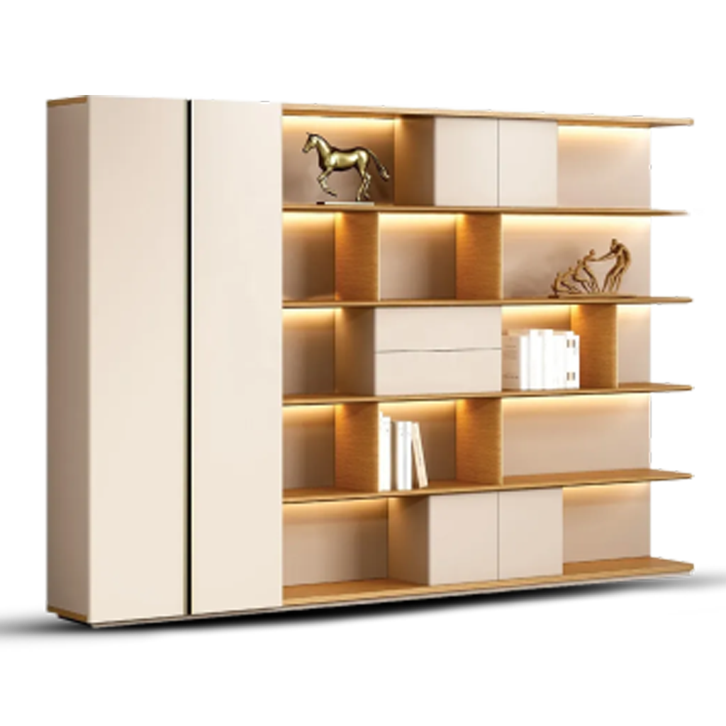 BG0002 Executive Cabinet Royal ATZ