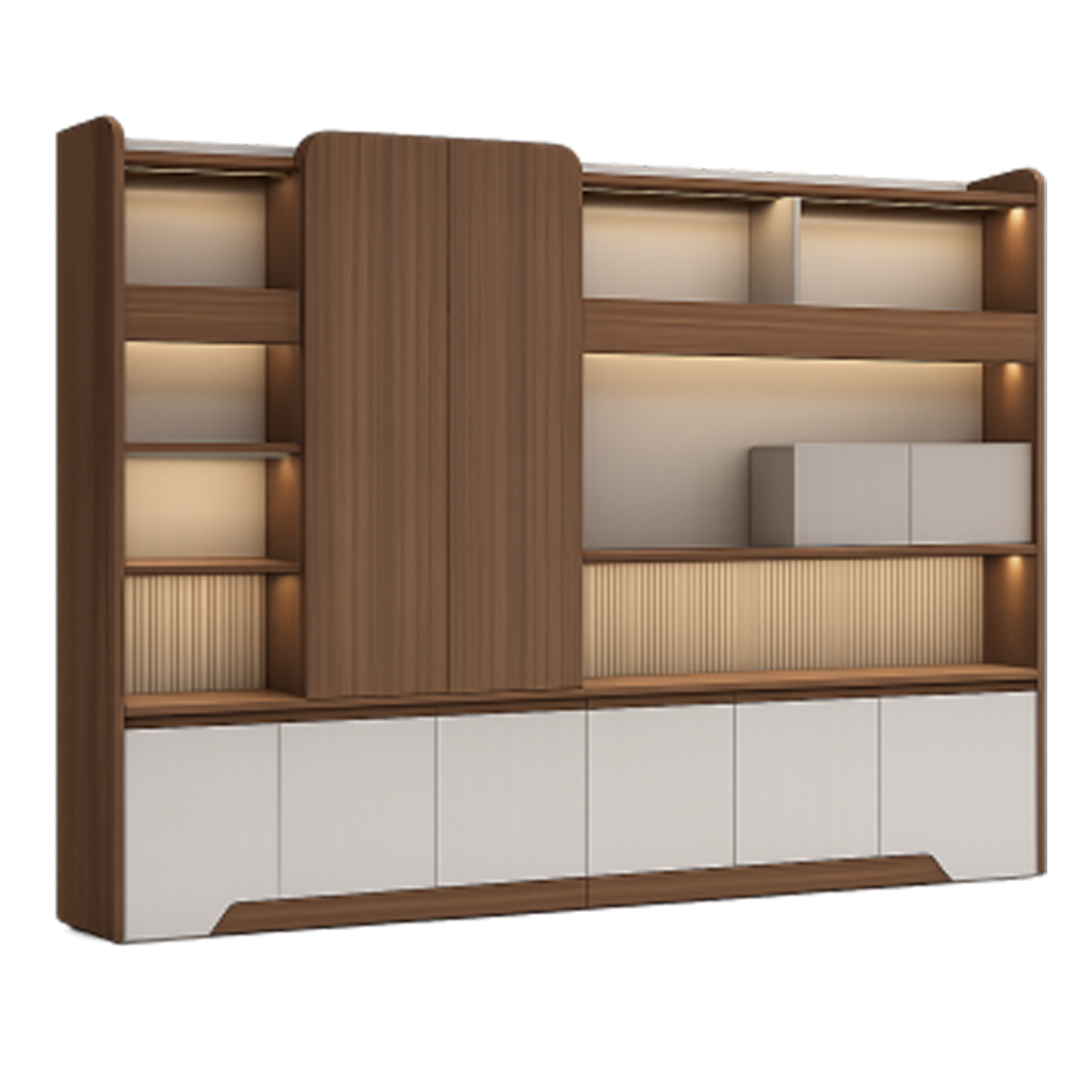 BG0007 Executive Cabinet Royal ATZ