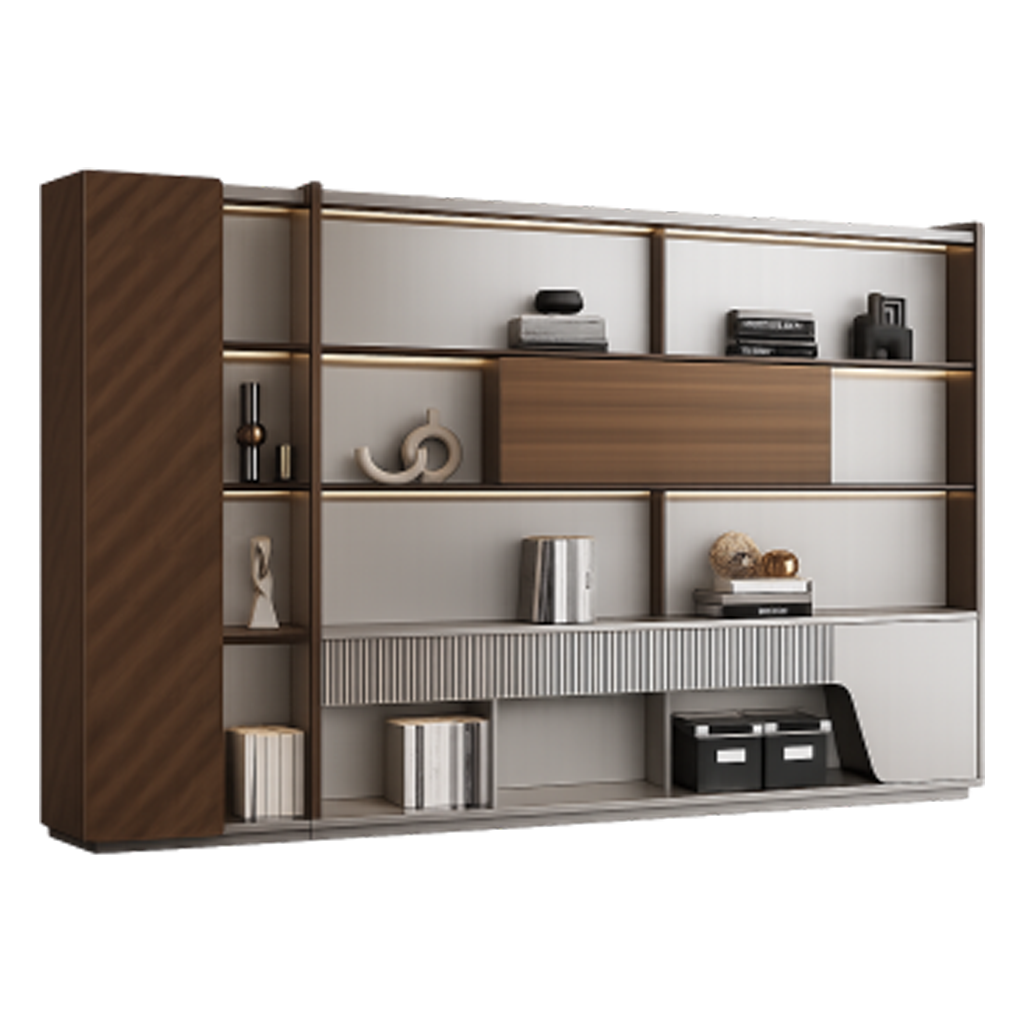 BG0010 Executive Cabinet Royal ATZ