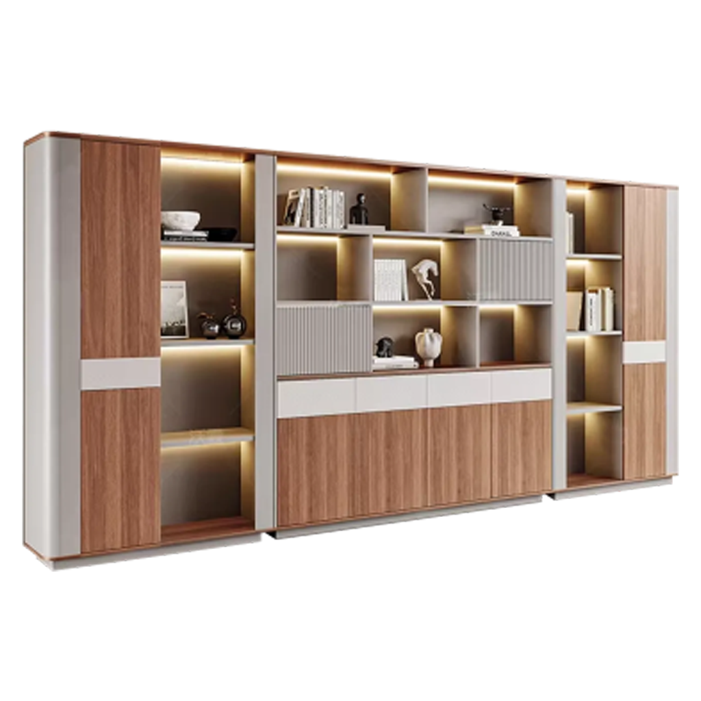 BG0011 Executive Cabinet Royal ATZ