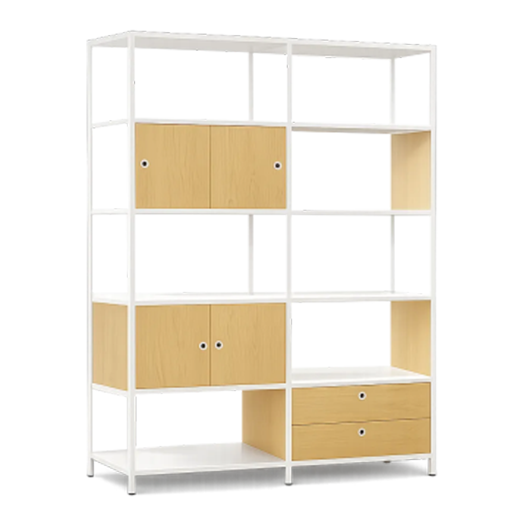 BG0014 Document Cabinet Royal ATZ