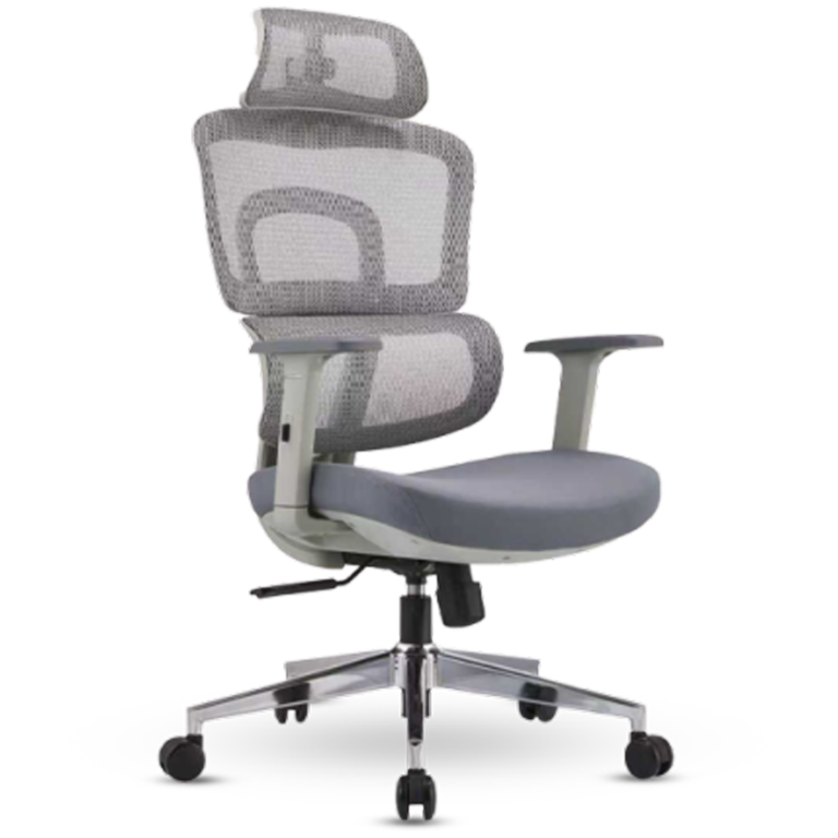 BY0002 Executive Chair Kursi Kantor Royal ATZ