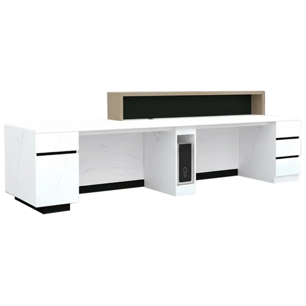 BZ-0015 Receptionist Table Royal ATZ