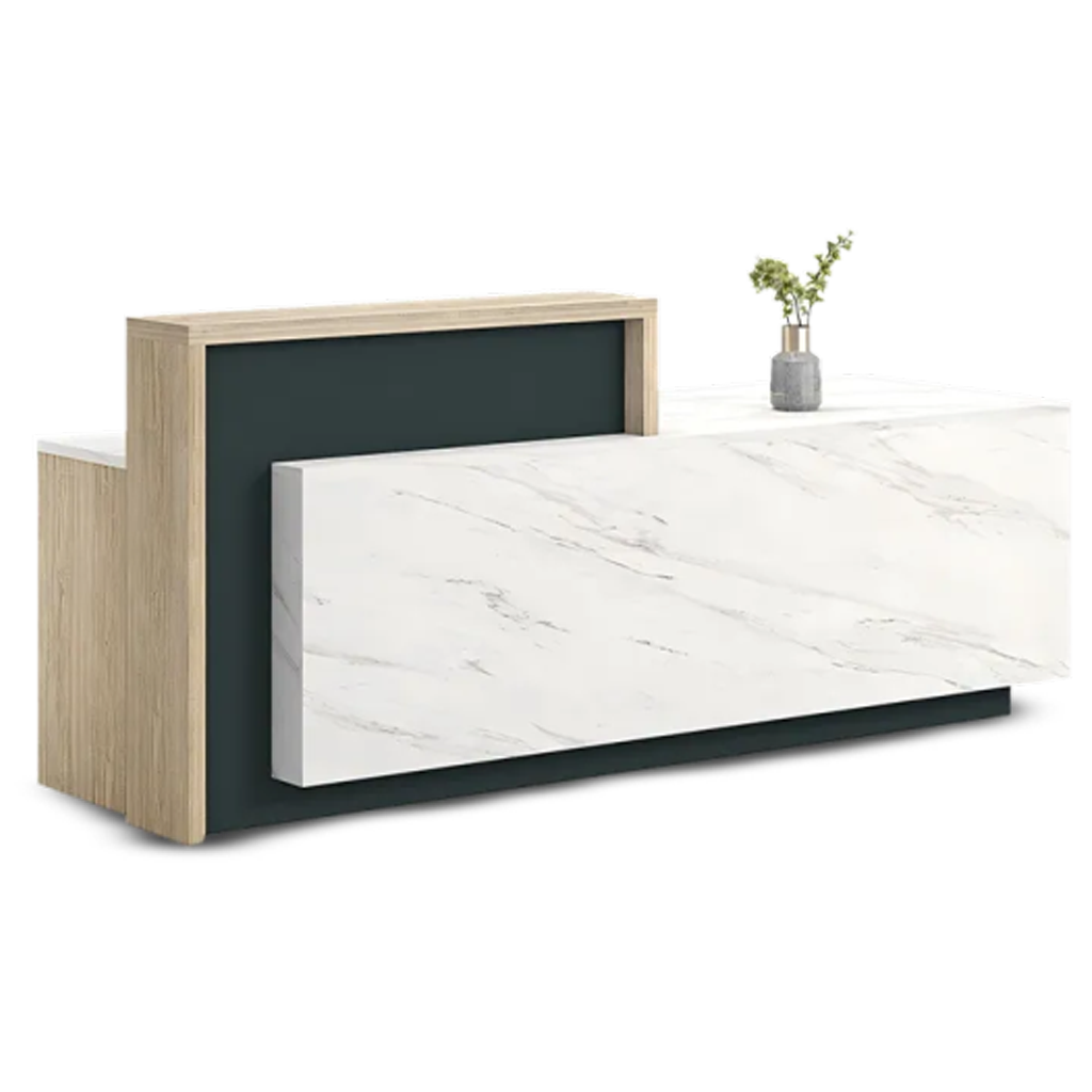 BZ-0016 Receptionist Table Royal ATZ
