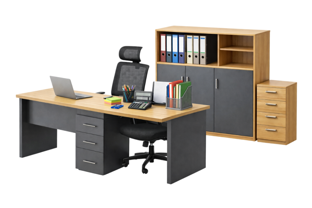 Hero Produk Furniture dan ATK Royal ATZ