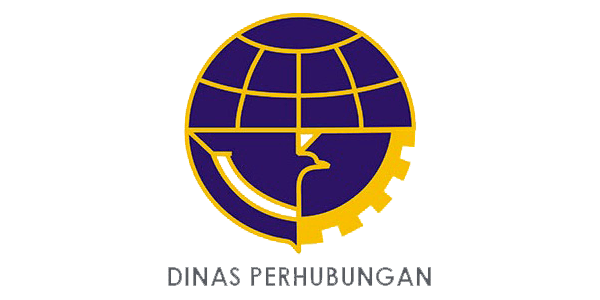 Logo Dinas Perhubungan