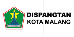 Logo Dispangtan Kota Malang