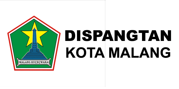 Logo Dispangtan Kota Malang