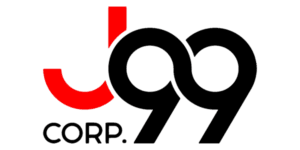 Logo J99 Corp