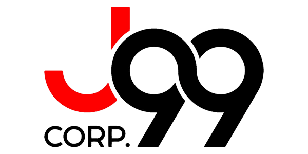 Logo J99 Corp
