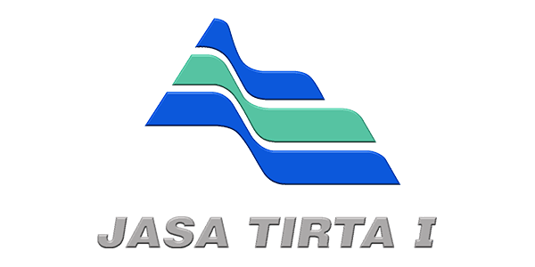 Logo Jasa Tirta I
