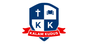 Logo SMA Kalam Kudus Malang