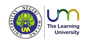 Logo Universitas Negeri Malang