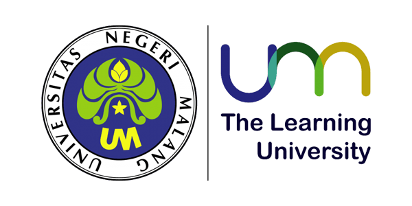 Logo Universitas Negeri Malang
